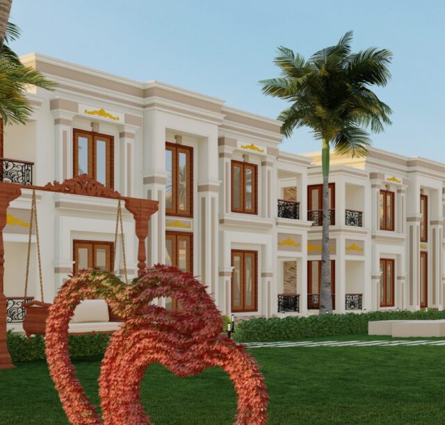 Render Photo